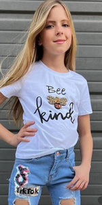 Be Kind T Shirt